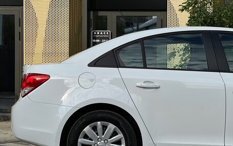 Chevrolet Cruze II, 2012 год, 750 000 рублей, 14 фотография