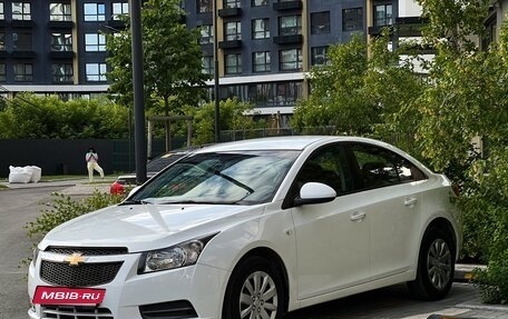 Chevrolet Cruze II, 2012 год, 750 000 рублей, 12 фотография
