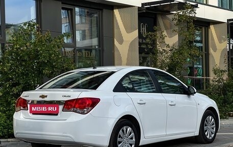 Chevrolet Cruze II, 2012 год, 750 000 рублей, 6 фотография