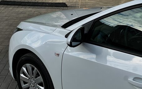 Chevrolet Cruze II, 2012 год, 750 000 рублей, 20 фотография