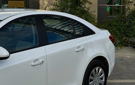 Chevrolet Cruze II, 2012 год, 750 000 рублей, 17 фотография