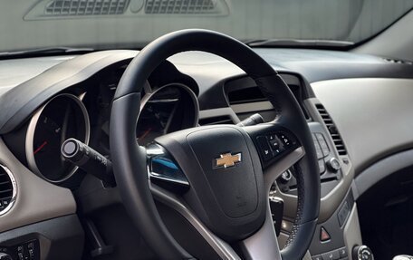 Chevrolet Cruze II, 2012 год, 750 000 рублей, 25 фотография