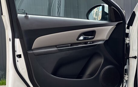 Chevrolet Cruze II, 2012 год, 750 000 рублей, 23 фотография