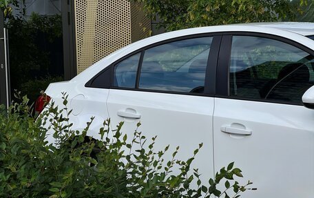 Chevrolet Cruze II, 2012 год, 750 000 рублей, 22 фотография