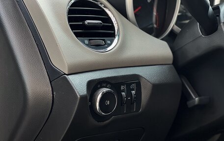 Chevrolet Cruze II, 2012 год, 750 000 рублей, 26 фотография
