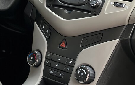 Chevrolet Cruze II, 2012 год, 750 000 рублей, 28 фотография