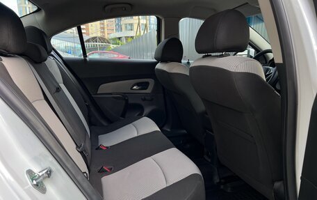 Chevrolet Cruze II, 2012 год, 750 000 рублей, 34 фотография