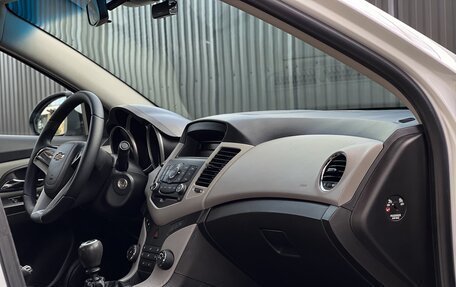 Chevrolet Cruze II, 2012 год, 750 000 рублей, 32 фотография
