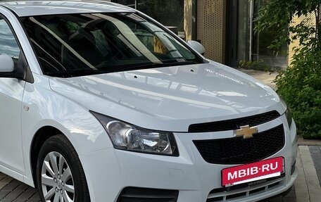 Chevrolet Cruze II, 2012 год, 750 000 рублей, 9 фотография