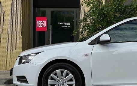Chevrolet Cruze II, 2012 год, 750 000 рублей, 15 фотография