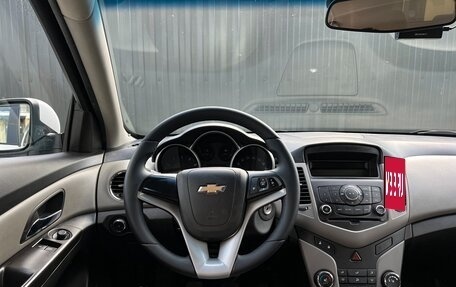 Chevrolet Cruze II, 2012 год, 750 000 рублей, 29 фотография