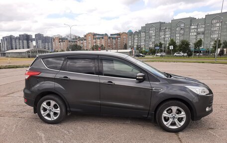 Ford Kuga III, 2015 год, 1 465 000 рублей, 5 фотография