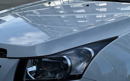Chevrolet Cruze II, 2012 год, 750 000 рублей, 36 фотография