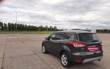 Ford Kuga III, 2015 год, 1 465 000 рублей, 4 фотография