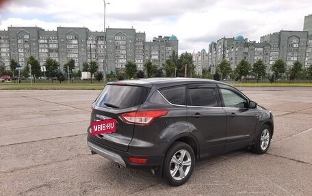 Ford Kuga III, 2015 год, 1 465 000 рублей, 10 фотография