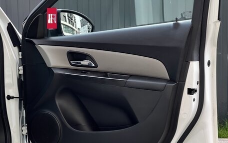 Chevrolet Cruze II, 2012 год, 750 000 рублей, 31 фотография