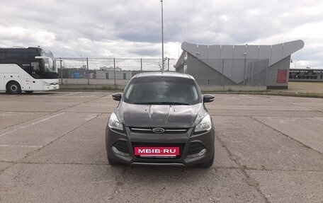 Ford Kuga III, 2015 год, 1 465 000 рублей, 8 фотография
