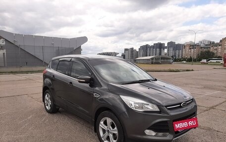 Ford Kuga III, 2015 год, 1 465 000 рублей, 9 фотография