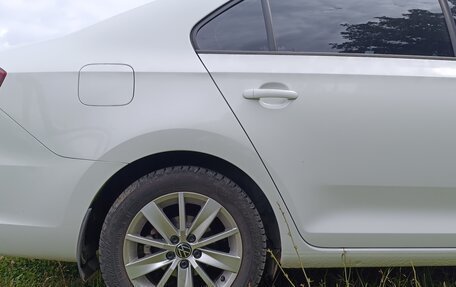 Volkswagen Polo VI (EU Market), 2021 год, 1 925 000 рублей, 3 фотография