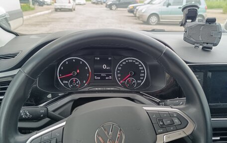 Volkswagen Polo VI (EU Market), 2021 год, 1 925 000 рублей, 12 фотография