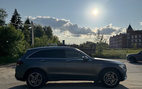 Mercedes-Benz GLC, 2019 год, 3 600 000 рублей, 8 фотография