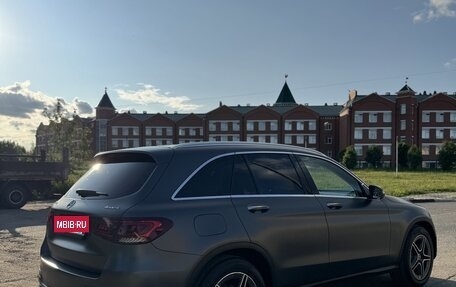 Mercedes-Benz GLC, 2019 год, 3 600 000 рублей, 7 фотография