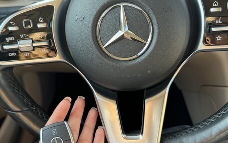 Mercedes-Benz GLC, 2019 год, 3 600 000 рублей, 20 фотография