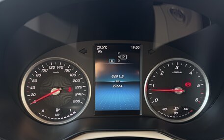 Mercedes-Benz GLC, 2019 год, 3 600 000 рублей, 24 фотография