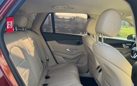 Mercedes-Benz GLC, 2019 год, 3 600 000 рублей, 16 фотография