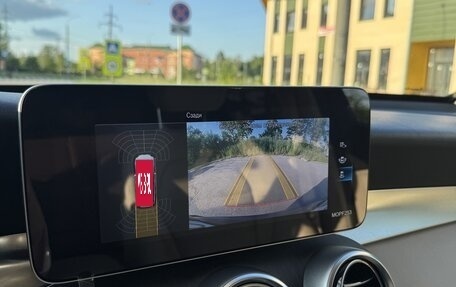 Mercedes-Benz GLC, 2019 год, 3 600 000 рублей, 25 фотография