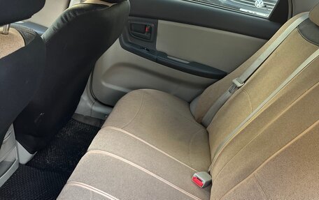 KIA Cerato I, 2004 год, 450 000 рублей, 6 фотография