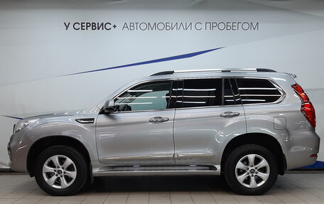Haval H9 I рестайлинг, 2021 год, 2 180 000 рублей, 2 фотография