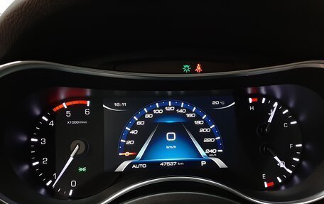 Haval H9 I рестайлинг, 2021 год, 2 180 000 рублей, 8 фотография