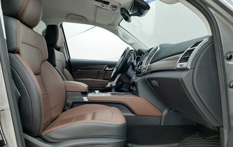 Haval H9 I рестайлинг, 2021 год, 2 180 000 рублей, 11 фотография