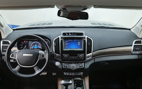 Haval H9 I рестайлинг, 2021 год, 2 180 000 рублей, 9 фотография