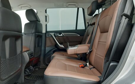 Haval H9 I рестайлинг, 2021 год, 2 180 000 рублей, 12 фотография