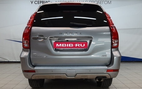 Haval H9 I рестайлинг, 2021 год, 2 180 000 рублей, 4 фотография