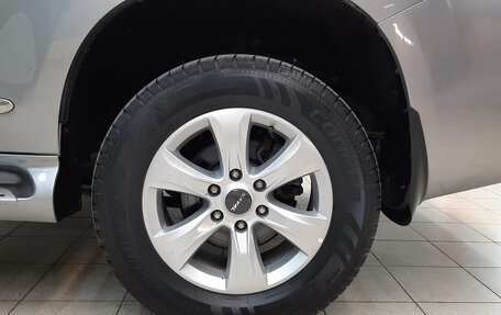 Haval H9 I рестайлинг, 2021 год, 2 180 000 рублей, 14 фотография