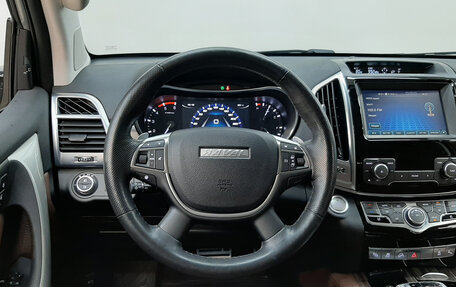 Haval H9 I рестайлинг, 2021 год, 2 180 000 рублей, 15 фотография