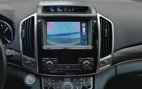 Haval H9 I рестайлинг, 2021 год, 2 180 000 рублей, 16 фотография