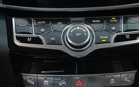 Haval H9 I рестайлинг, 2021 год, 2 180 000 рублей, 20 фотография