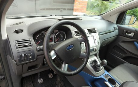 Ford Kuga III, 2008 год, 835 000 рублей, 8 фотография