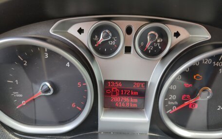 Ford Kuga III, 2008 год, 835 000 рублей, 9 фотография