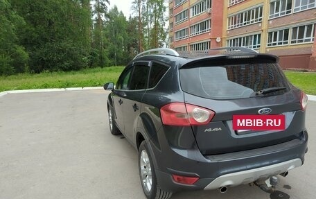 Ford Kuga III, 2008 год, 835 000 рублей, 3 фотография