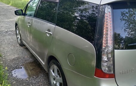 Mitsubishi Grandis, 2003 год, 666 000 рублей, 5 фотография