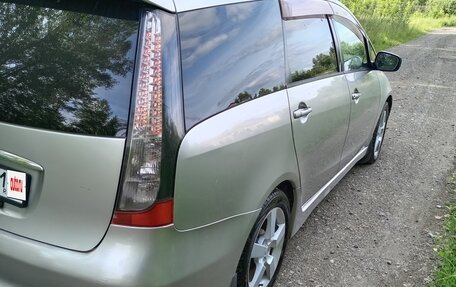 Mitsubishi Grandis, 2003 год, 666 000 рублей, 6 фотография