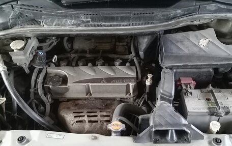 Mitsubishi Grandis, 2003 год, 666 000 рублей, 11 фотография
