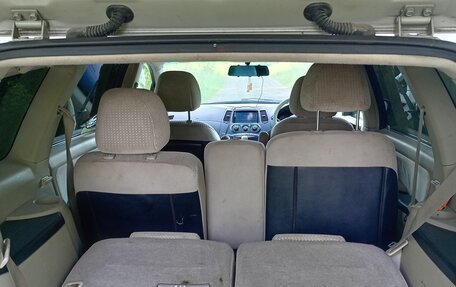 Mitsubishi Grandis, 2003 год, 666 000 рублей, 7 фотография