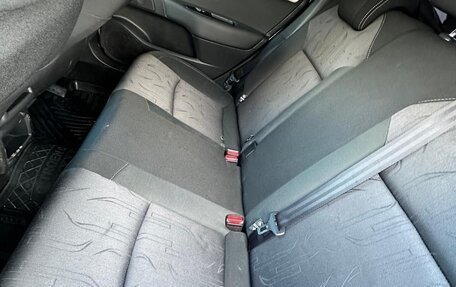 Citroen C4 II рестайлинг, 2011 год, 630 000 рублей, 7 фотография