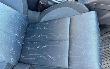 Citroen C4 II рестайлинг, 2011 год, 630 000 рублей, 9 фотография